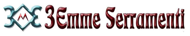 3Emme Serramenti – torna all'inizio